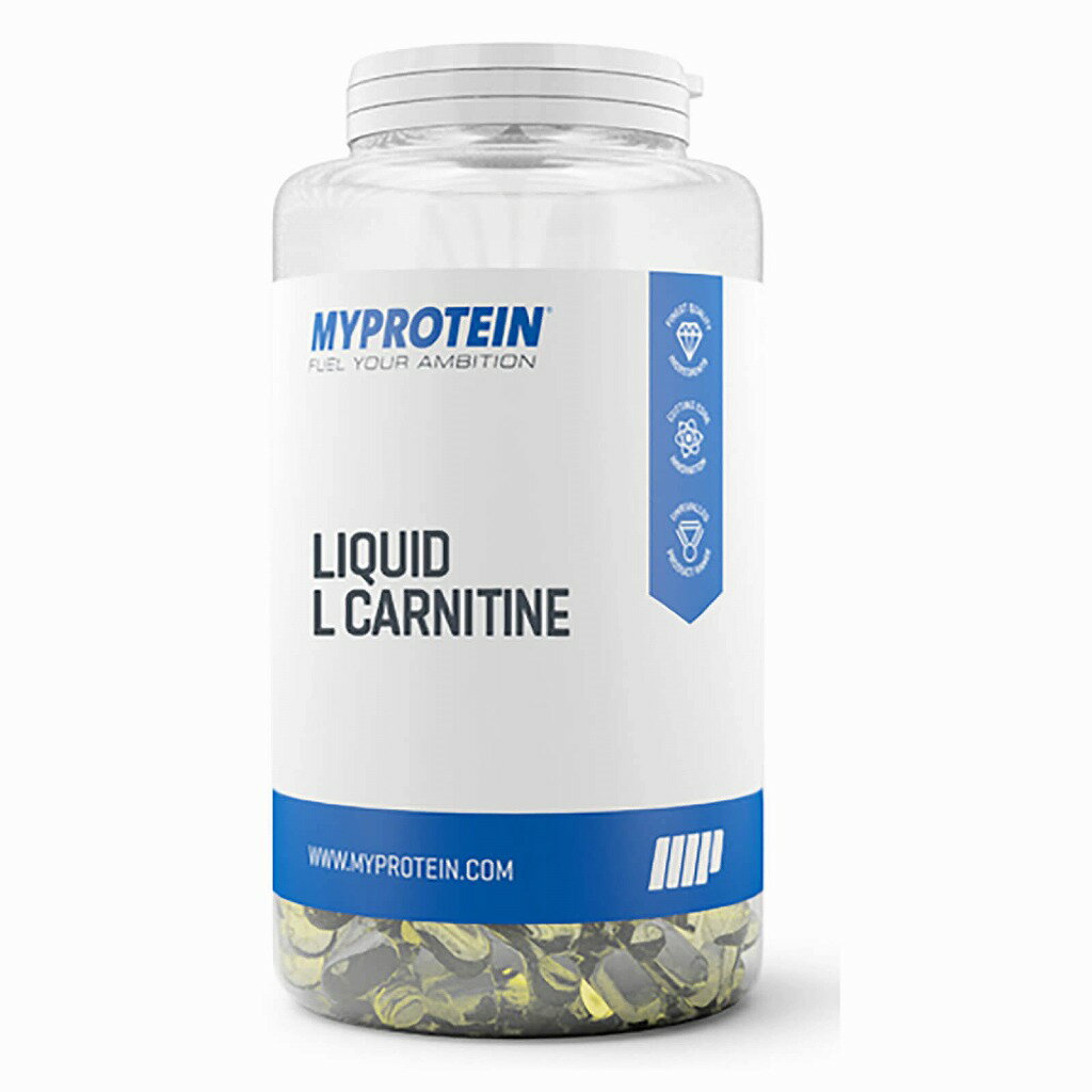 MYPROTEIN - マイプロテイン Lカルニチン 180錠 ×2本 ＋CLA 60錠×6本の