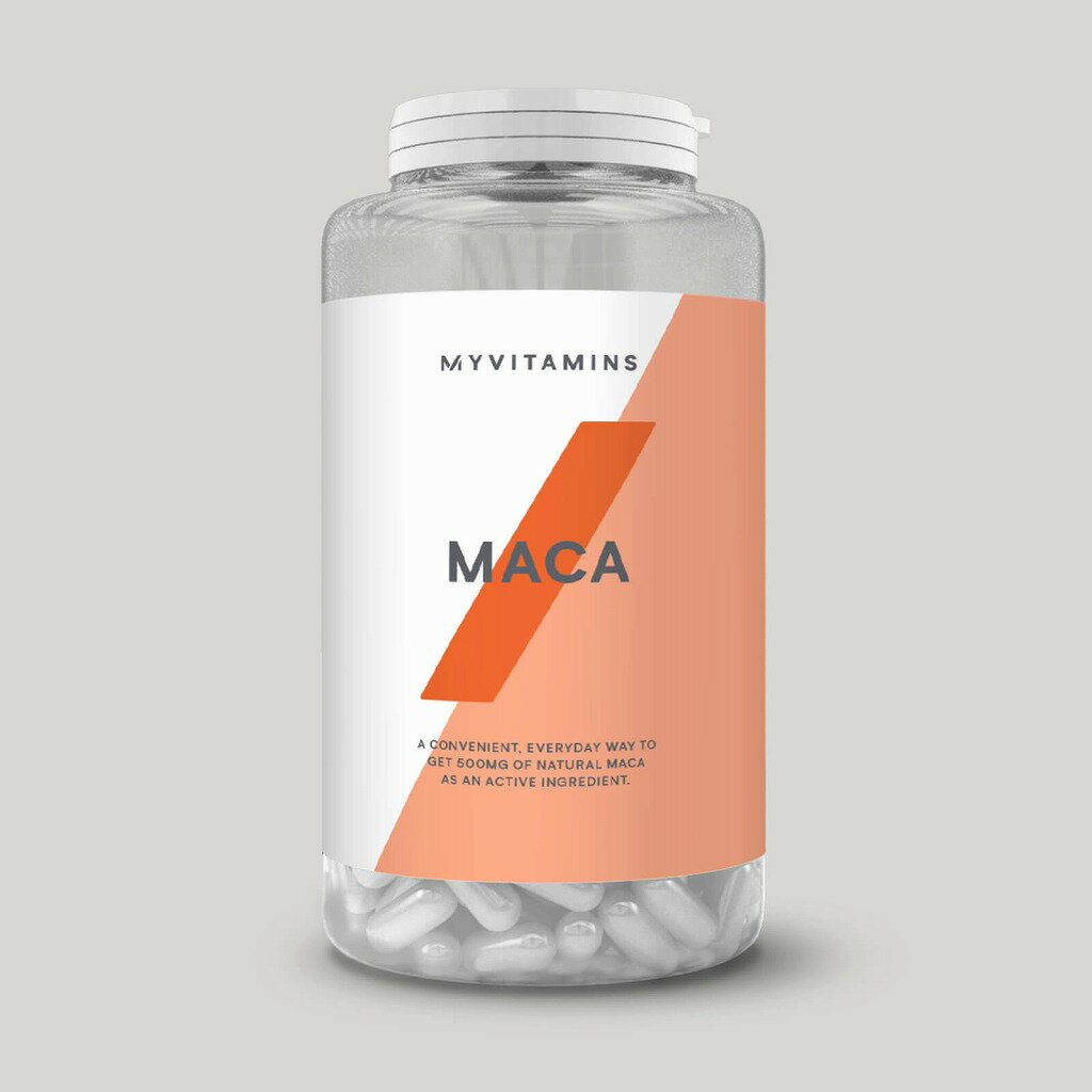 MYPROTEIN - 360粒　クレアルカリンカプセル　マイプロテイン 30010005056104503126_1.jpg