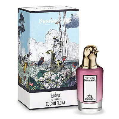 楽天市場】ペンハリガン 香水 PENHALIGON