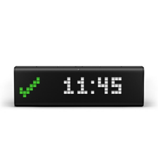 楽天市場 Smartatoms Lametric Time アプリ付きwi Fi時計 価格比較 商品価格ナビ