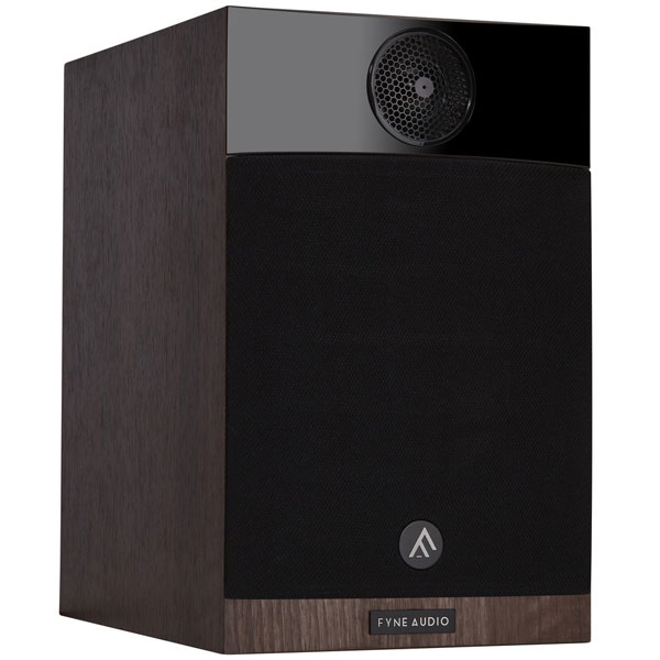 FYNE AUDIO F301 ライトオーク 2ホン