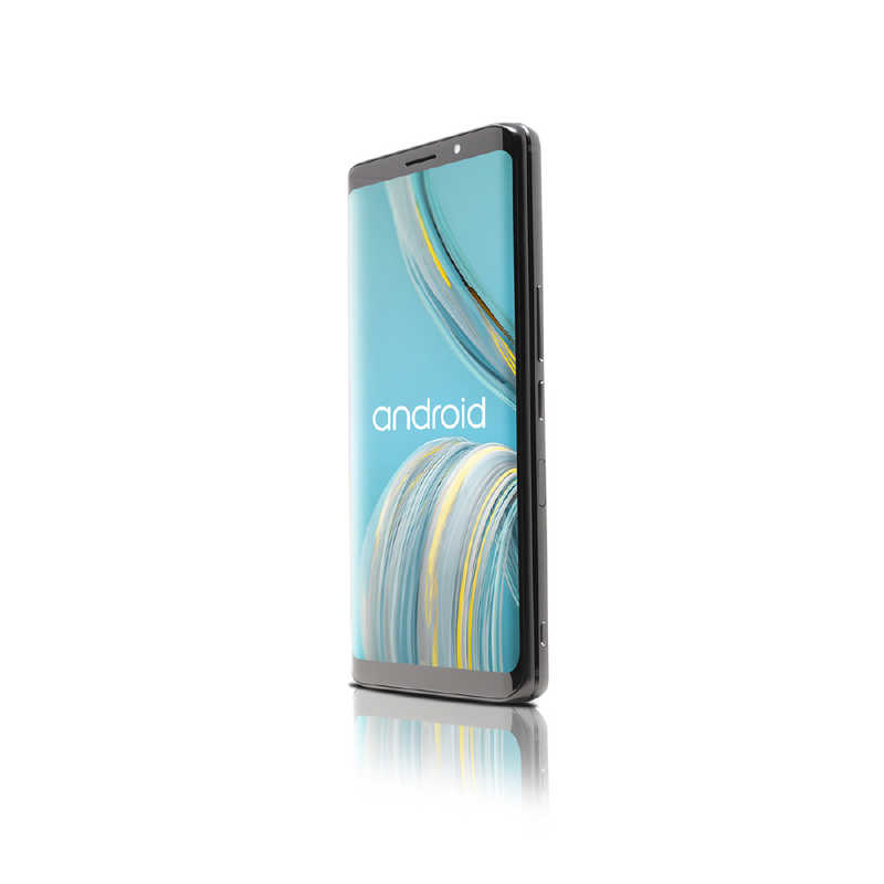 スマートフォン本体 F(X)TEC PRO1 X DUAL-SIM F(x)Tec Pro1-X | ウェルテ