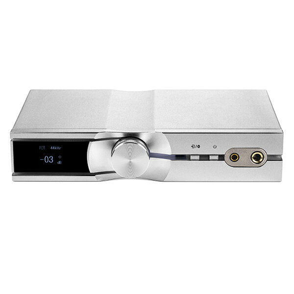 iFi-Audio  NEO iDSD ヘッドホンアンプ 9b07a022e004b56a960b8429df5765