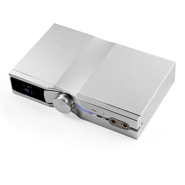 iFi-Audio  NEO iDSD ヘッドホンアンプ 9b07a022e004b56a960b8429df5765