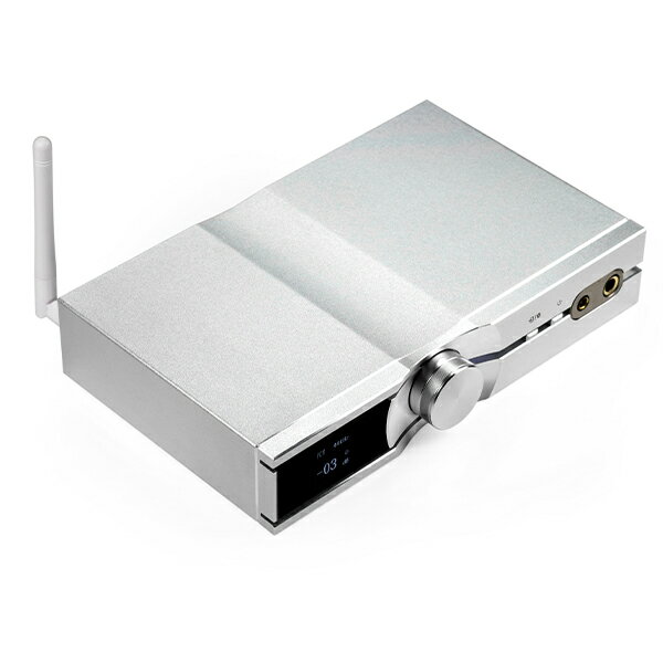 iFi-Audio  NEO iDSD ヘッドホンアンプ Amazon.co.jp: IFI audio NEO iDSD2 DAC/ヘッドフォンアンプ