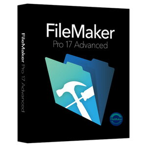 filemaker pro 17