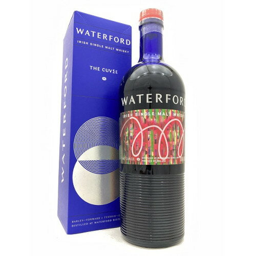 ウォーターフォード ザ キュヴェ 50° 700ml