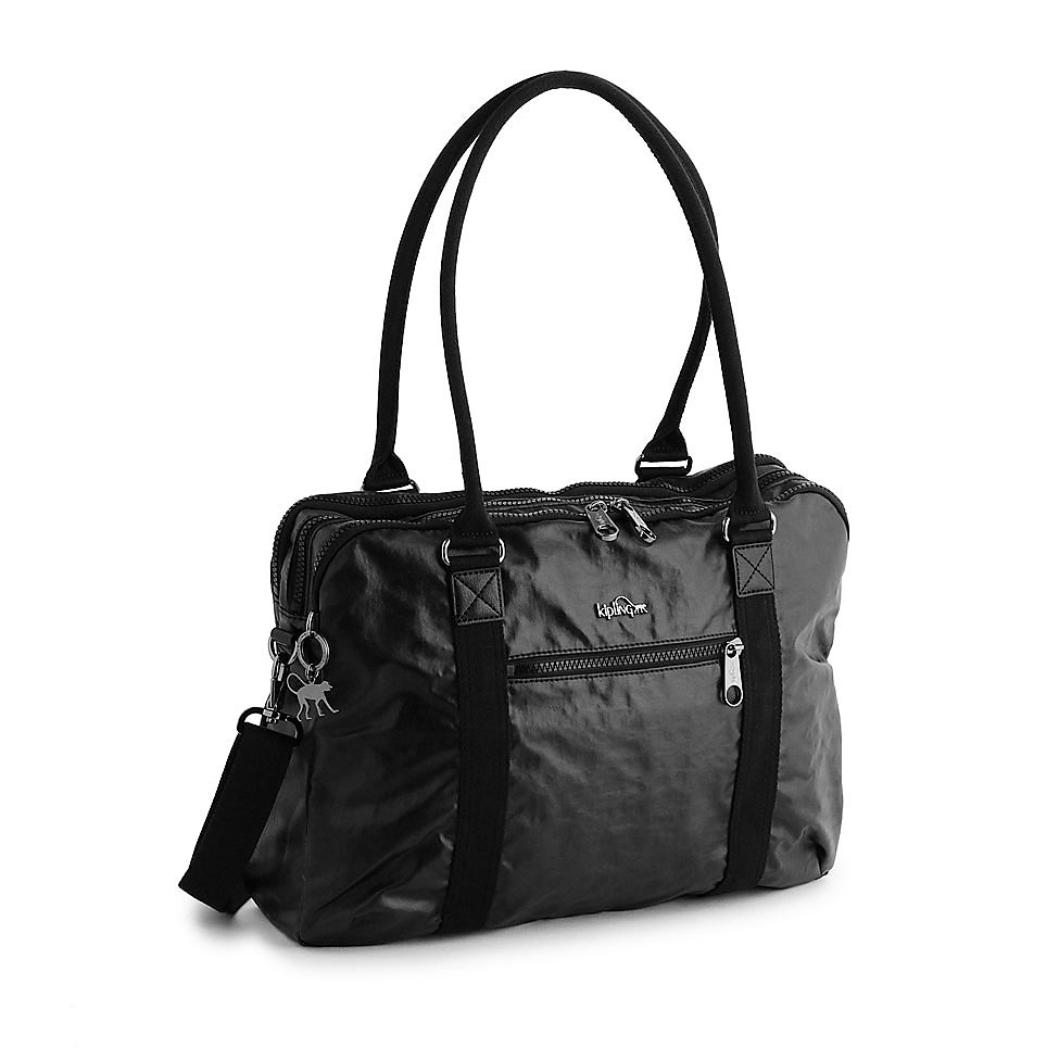 【楽天市場】kipling キプリング NEAT ( Lacquer Night ) K10210H31 価格比較 商品価格ナビ