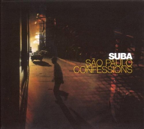 Sao Paulo Confessions スバ