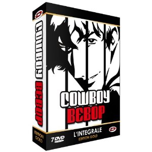楽天市場 Cowboy Bebop カウボーイ ビバップ Dvd Box Dvd 価格比較 商品価格ナビ