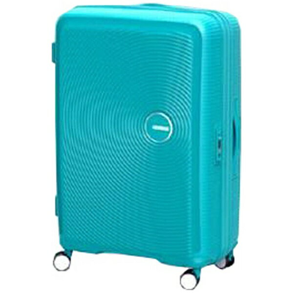 楽天市場 Samsonite アメリカンツーリスター American Tourister Soundbox サマーブルー 価格比較 商品価格ナビ