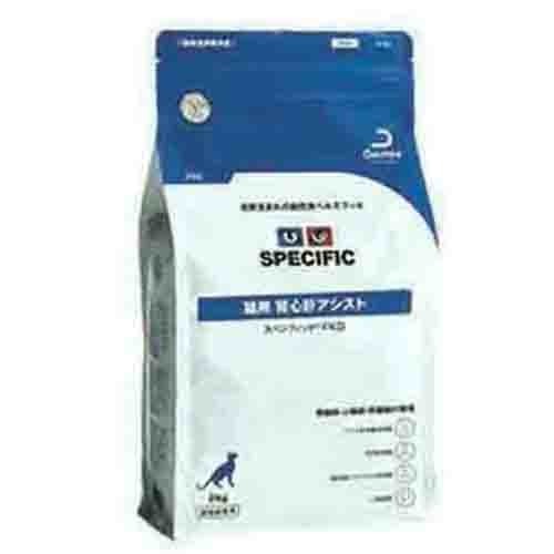 スペシフィックFKD 猫用腎心肝アシスト(2kg)