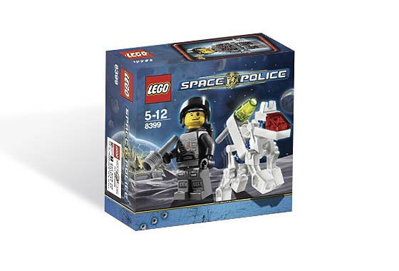 楽ギフ_包装】 レゴ LEGO 5974 Space Police - www.annuaire