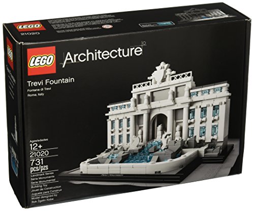 レゴ(LEGO) アーキテクチャー シドニー・オペラハウス 21012