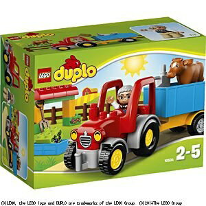 duplo lego 10812