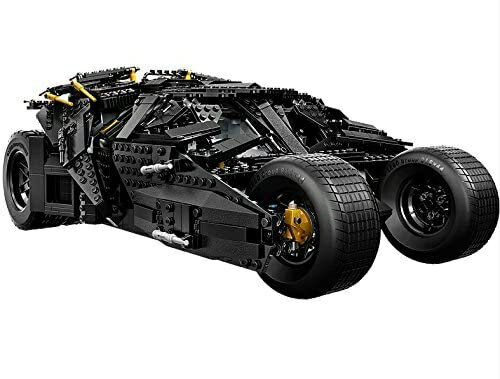 楽天市場】LEGO スーパーヒーローズ 76023 バットマン：ザ・タンブラー | 価格比較 - 商品価格ナビ