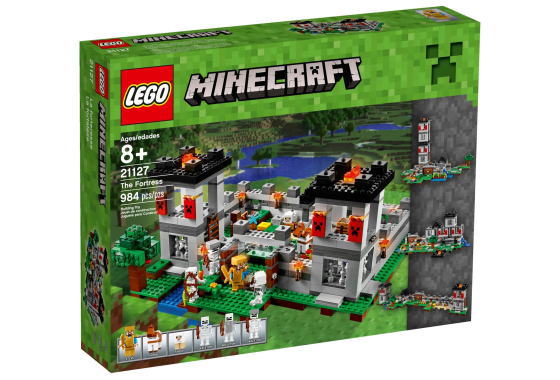 楽天市場】レゴジャパン LEGO マインクラフト 21144 畑のコテージ