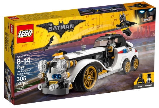楽天市場】レゴ LEGO バットマン バットモービル 究極のコレクター版
