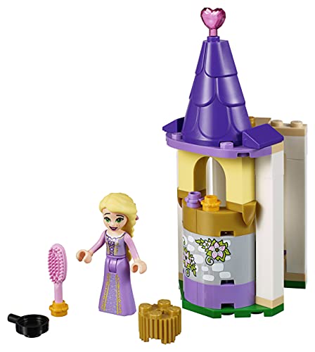 楽天市場 レゴ ディズニープリンセス ラプンツェルと小さな塔 レゴジャパン 価格比較 商品価格ナビ