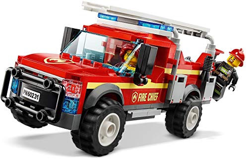 楽天市場 レゴジャパン Lego シティ 特急消防車 価格比較 商品価格ナビ