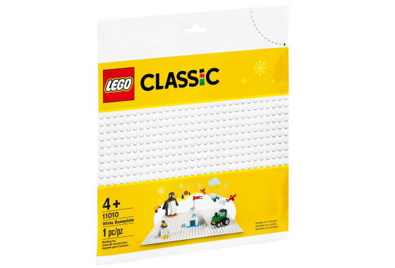 楽天市場】レゴジャパン LEGO クラシック 10714 基礎板 ブルー 10714 