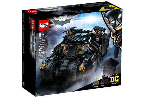 楽天市場】レゴ LEGO バットマン バットモービル 究極のコレクター版