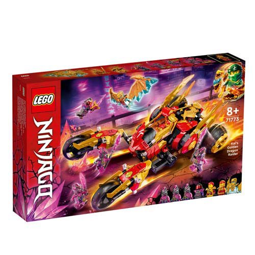 楽天市場】レゴ(LEGO) ニンジャゴー カイのゴールデン・ドラゴン 