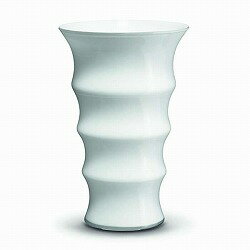 楽天市場】花瓶 HOLMEGAARD ホルムガード KAREN BLIXEN VASE WHITE 