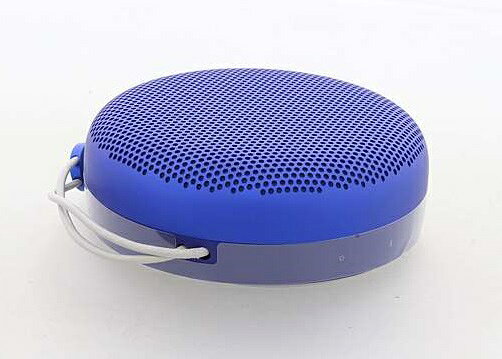 beoplay a1 blue