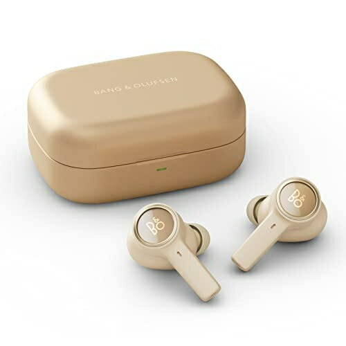楽天市場】BANG & OLUFSEN フルワイヤレスイヤホン BEOPLAY EX GOLD 
