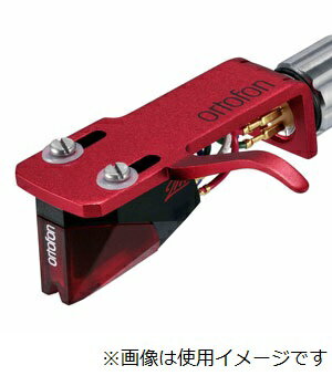 ORTOFON MM型カートリッジ 2M RED | forensics-intl.com