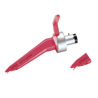 楽天市場】ORTOFON オルトフォン STYLUS Scratch 交換針 | 価格比較 ...