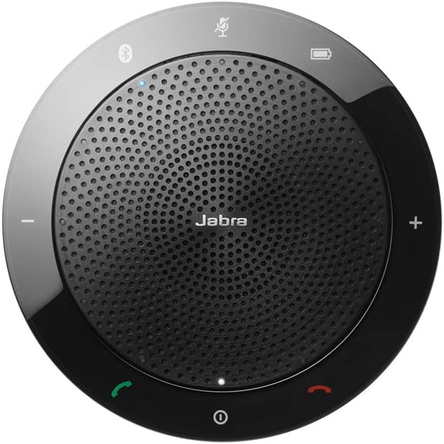 GNオーディオ　スピーカーフォン JABRA SPEAK 510 UC 7510-209