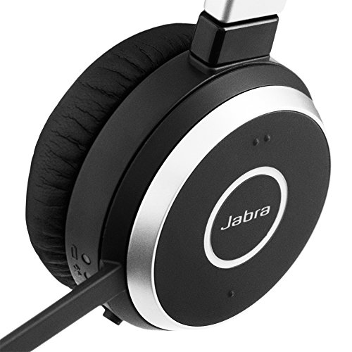 楽天市場】Jabra ヘッドセット EVOLVE 65 MS MONO | 価格比較