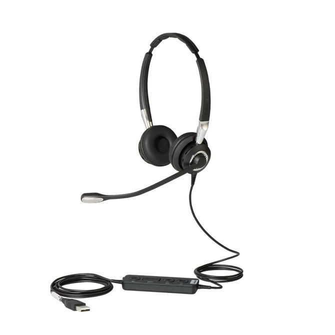 新品、未使用 jabra BIZ 2400 II duo USBヘッドセット Amazon.co.jp: Jabra Biz 2400 II USBヘッドセット 2499-823-209