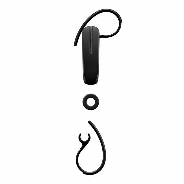 Jabra 片耳 ヘッドセット TALK 5