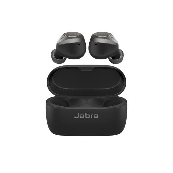 【楽天市場】Jabra 完全ワイヤレスイヤホン ELITE 75T TITANIUM （製品詳細）| 価格比較 - 商品価格ナビ