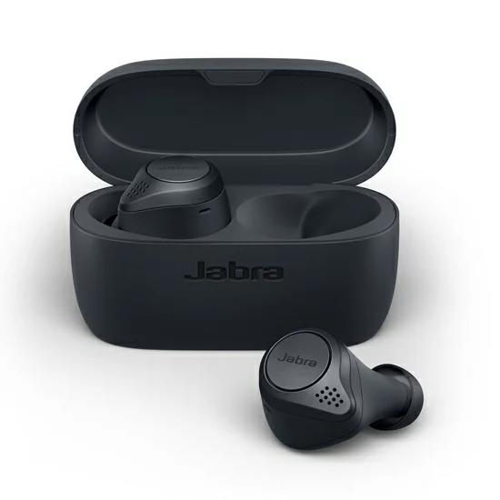 楽天市場】Jabra 完全ワイヤレスイヤホン ELITE 75T TITANIUM | 価格