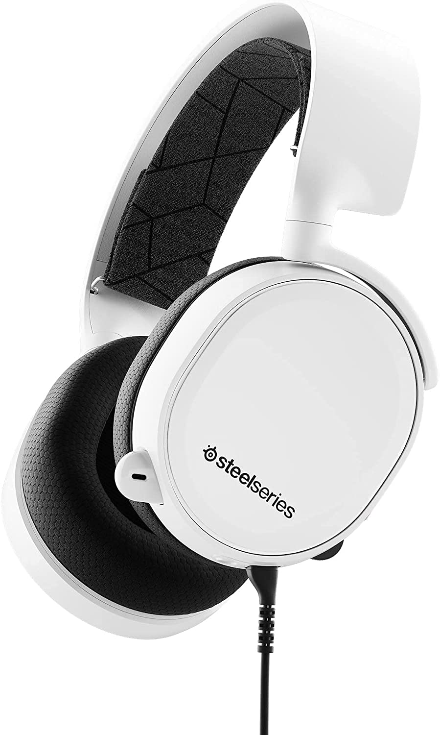 steelseries arctis 3 solar red