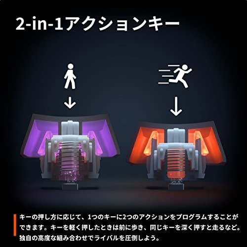 STEELSERIES APEX PRO TKL (2023) JP キーボード