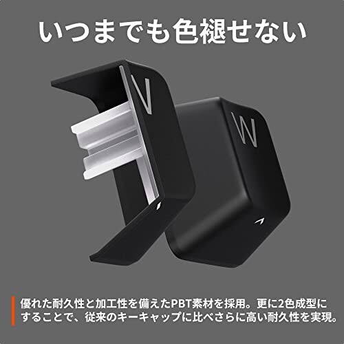 STEELSERIES APEX 9 MINI JP テンキーレスキーボード