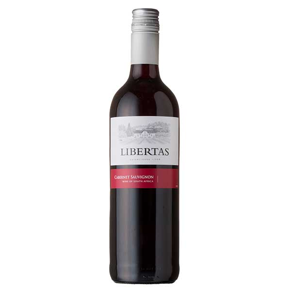 リベルタス カベルネ ソーヴィニヨン 19 赤 750ml