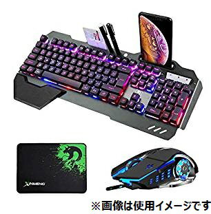 楽天市場】LEDバックライトキーボード 日本語配列 zk-g090 | 価格比較 - 商品価格ナビ