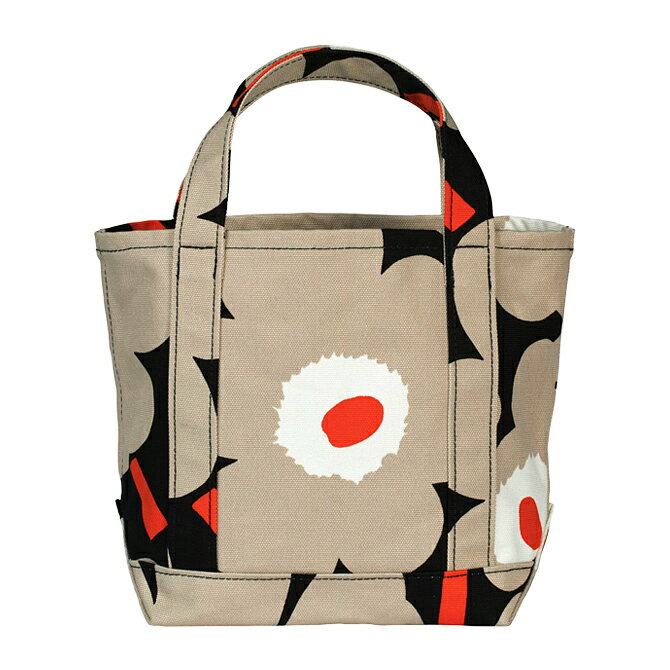 マリメッコ ( marimekko ) Pieni Unikko ピエニ ウニッコ Seidi