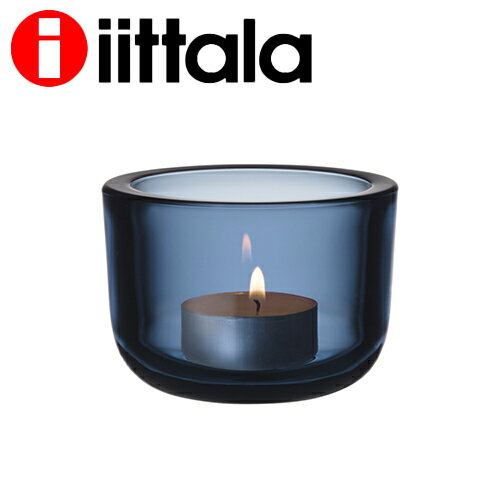 楽天市場】iittala イッタラ kivi キヴィ キャンドルホルダー 6247