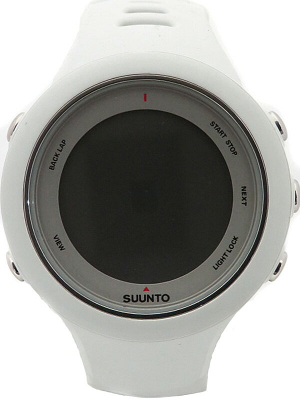 suunto ambit3 sport white