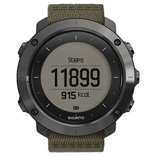 suunto traverse slate