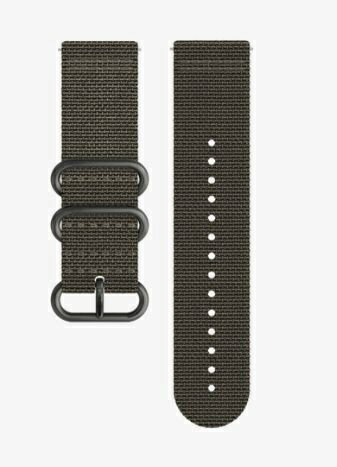 楽天市場】SUUNTO｜スント TRAVERSE ALPHA FOLIAGE TEXTILE STRAP SS022295000 フォリッジ |  価格比較 - 商品価格ナビ