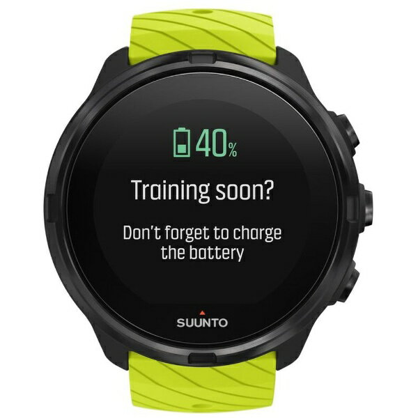 suunto 9 lime price