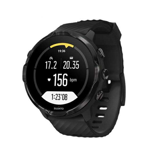 楽天市場 スント Suunto Ss 7 Black 7ブラック 価格比較 商品価格ナビ